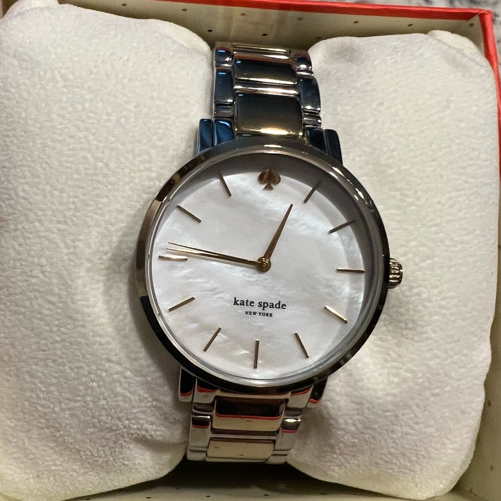 Kate Spade Watch